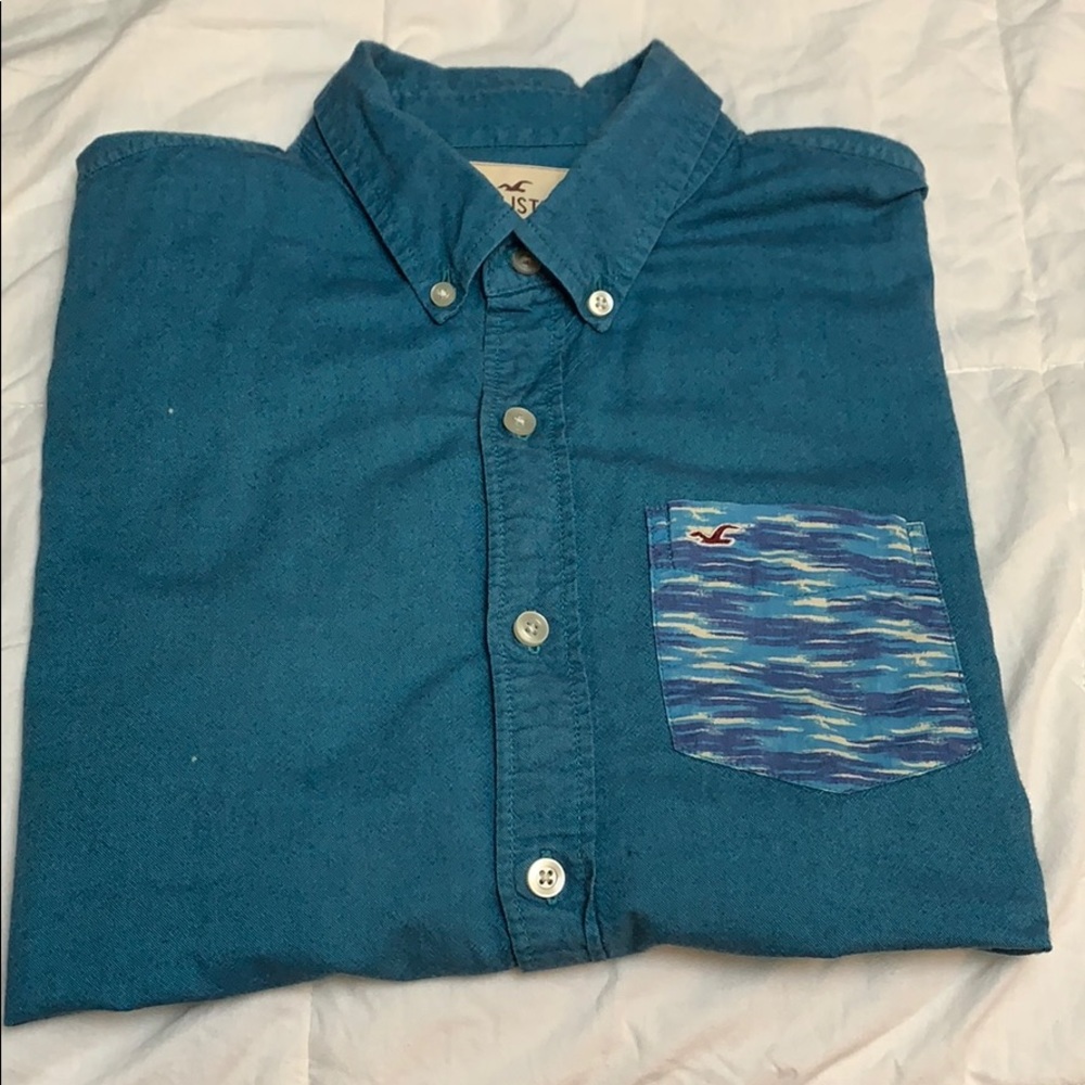 Don’t wear it anymore